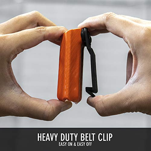 Funda Multiherramienta Kydex Clip & Carry Para Leatherman Fr