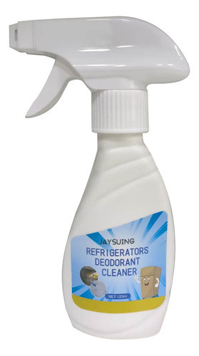 Y Refrigerator Deodorant Cleaner Freezer Fridge Odor El 5002