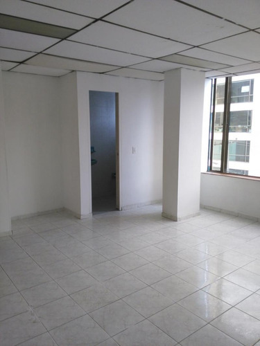 Oficina En Arriendo En Bogota El Lago
