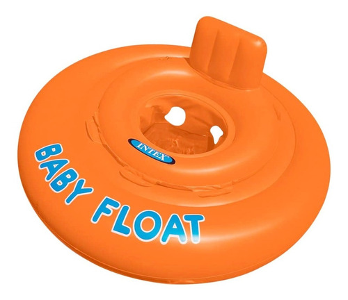 Flotador Inflable Intex 56588 Bebé Baby Float Piscina Niños