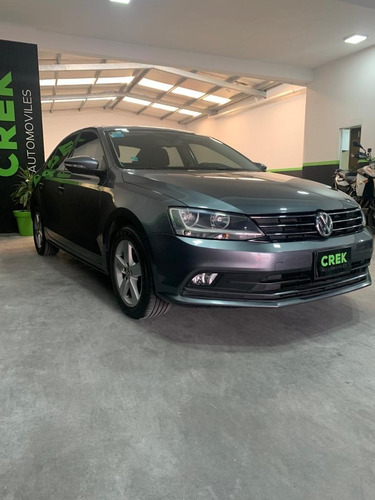 Imagen 5 de 17 de Volkswagen Vento Advance Plus Tiptronic