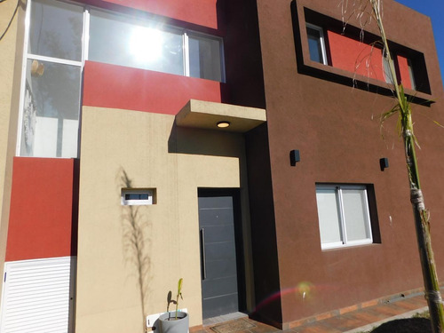 Imagen 2 de 22 de Casa En Venta - Countries/b.cerrado (moreno)