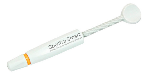 Spectra Smart Dentsply Resina Nanohíbrida Universal Odonto 