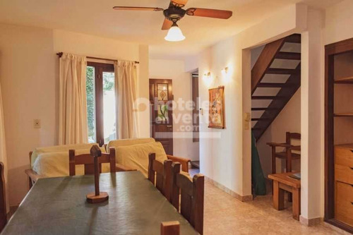 Apart Hotel En Venta En Las Gaviotas, Costa Atlantica Buenos Aires - Ar-ba6-1