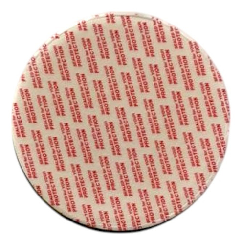 350g Tarro Grano De Cafe Cubierto De Chocolate Semi-amargo