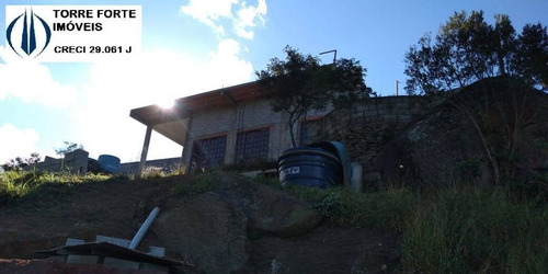 Chácara Em Mairiporã. Aceita Permuta !! - 2404