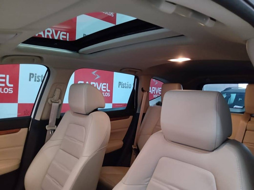 Honda Crv 1.5 16v Vtc Turbo Gasolina Touring Awd Cvt