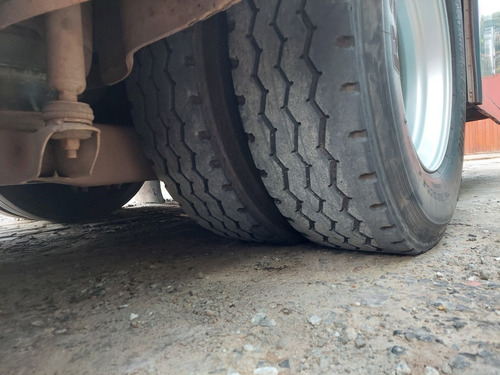 Imagem 7 de 7 de Mercedes Gv1150