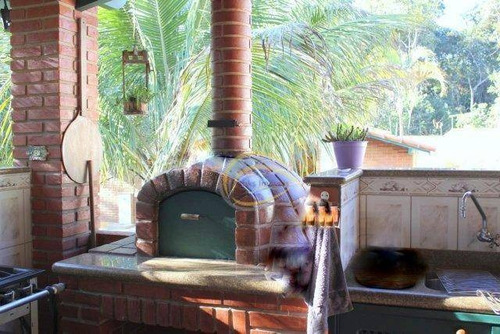 Imagem 23 de 30 de Chácara Residencial À Venda, Loteamento Amaro Padilha, Tatuí - Ch0005. - Ch0005
