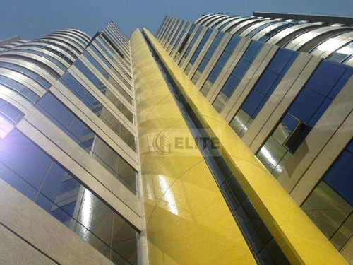 Imagem 1 de 24 de Apartamento Com 4 Dormitórios À Venda, 227 M² Por R$ 1.950.000,00 - Jardim - Santo André/sp - Ap0105
