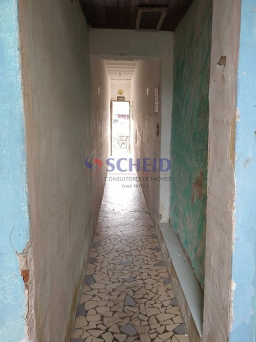Imagem 8 de 15 de Excelente Imóvel Para Fins Comerciais À Venda -balneário São Jorge - Mc9920