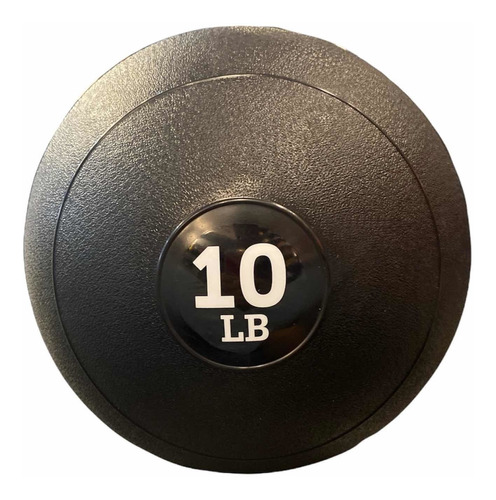 Pelota Balon Medicinal Slam Ball Azote 10lb Palomares Fpx