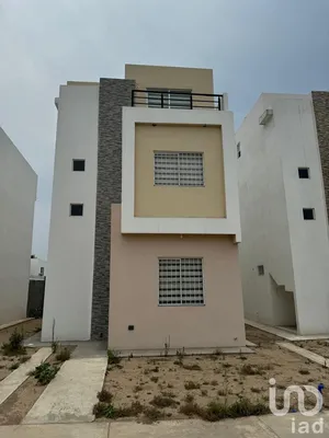 Casa en renta