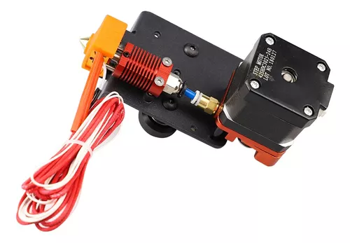 Extrusor Directo Para Ender Con Hotend 24v ¡!disponible¡!