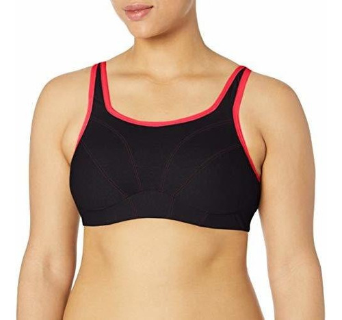 Tops - Goddess - Sujetador Deportivo Para Mujer, Talla Gran