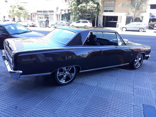 Imagen 4 de 15 de Chevrolet Chevel Malibu Ss 1964
