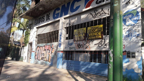 Imagen 12 de 12 de Local Con Vivienda Y Losa Preparada Para Edificar Departamentos