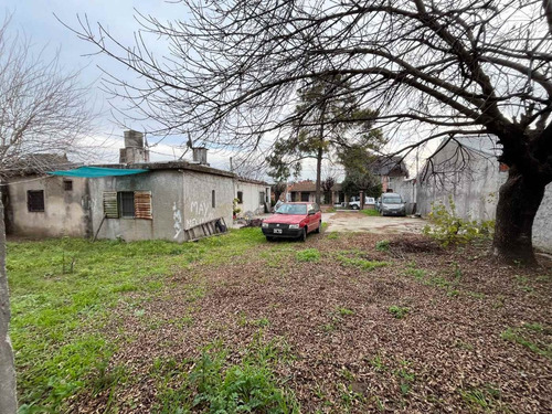 Venta Casa Con Lote En Villa Celina