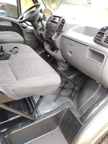 Imagem 12 de 15 de Van Peugeot Boxer M330m 23s Diesel 15+1 Lugares Ano 2011