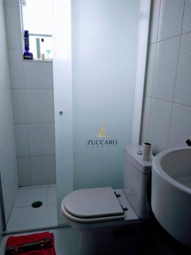 Imagem 12 de 30 de Sobrado À Venda, 239 M² Por R$ 1.050.000,00 - Parque Renato Maia - Guarulhos/sp - So4539