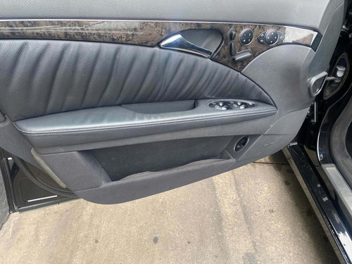 Imagem 10 de 15 de Mercedes-benz Classe E E500