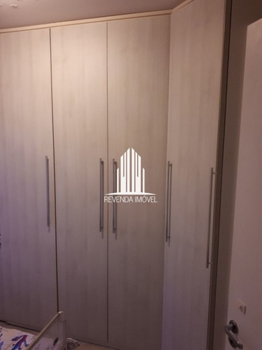 Imagem 10 de 15 de Apartamento Com 2 Dormitórios Na Saúde - Lo4841