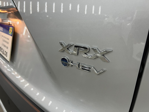 Toyota Corolla Cross 2.0 VVT-IE FLEX XRX DIRECT SHIFT