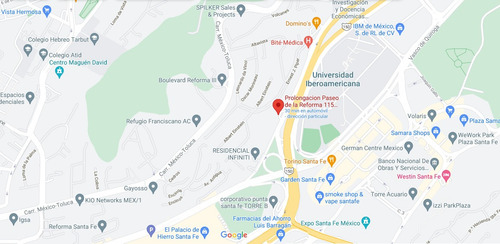 Imagen 7 de 10 de Bg Oportunidad Oficinas Adjudicadas En Paseo De Las Lomas