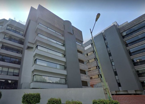 Imagen 13 de 16 de Departamento En Bosque De Las Lomas, Cuajimalpa Excelente Ubicación Nr07