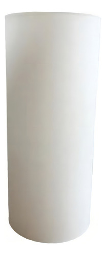 2 Vidro Reposição 240 Leitoso Cor Branco 127/220V