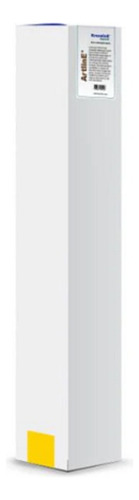 Papel Para Arte En Rollo Art800 Textura Fuerte Kronaline
