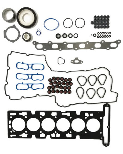 Juego Empacaduras Superior Chevrolet 4.2 M256 2002-2004