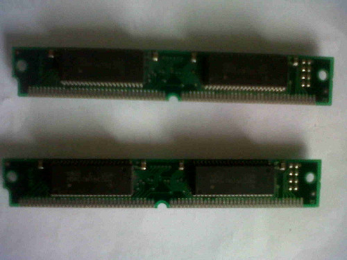 Kit Pentium Uno Placa/procesador/memoria 3isa/4pci Com/lpt