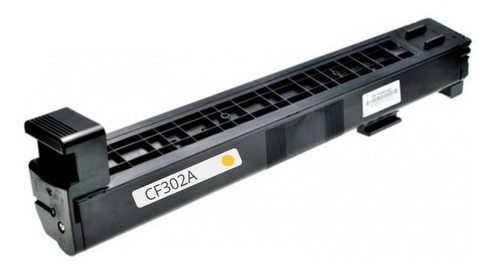 Toner Premium  Color Laserjet Enterprise Flow M880z Colores