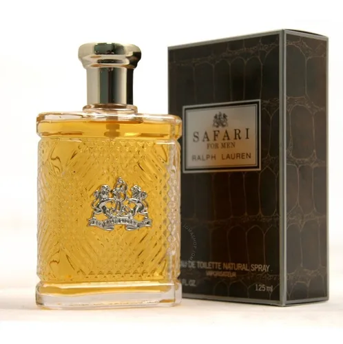 Safari ralph lauren hombre sale