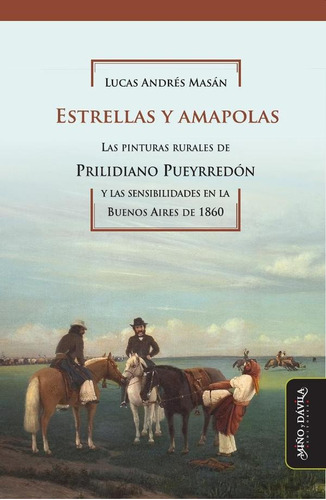 Estrellas Y Amapolas - Lucas Andres Masan