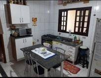 Casa Com 2 Dormitórios À Venda, 59 M² Por R$ 230.000,00 - Conjunto Residencial Galo Branco - São José Dos Campos/sp - Ca0197