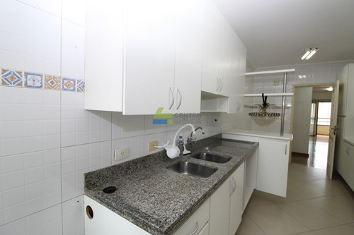Imagem 7 de 15 de Apartamento - Vila Mariana - Ref: 14402 - V-872399