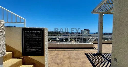 Venta Departamento Viña Del Mar