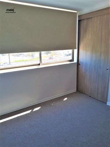 Arrienda Departamento Con Gastos Comunes Incluidos, Quilpué