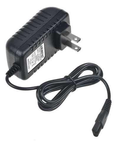 Ac Adapter For Remington Model No.: Pa-1204n 12v 400ma P Jjh