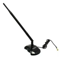 Comprar Antena Omnidireccional Interna De 8dbi A 2,4ghz Tl-ant2408c