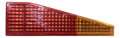 Stop Trasero Derecho Saic Wuling 6371/6376