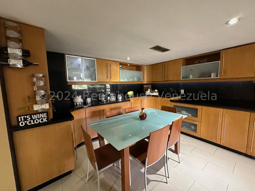 Apartamento Residencias Vill Saman Con Piscina Pozo De Agua En Venta En Los Palos Grandes Avenida 5ta Caracas Richardhernandez