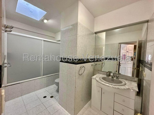 Espectacular Pent-house En Venta En Santa Eduvigis Lj 25-17104