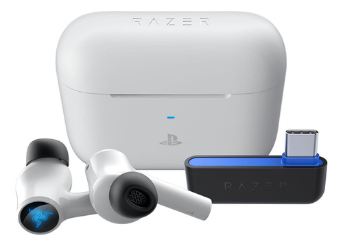 Razer Hammerhead Hyperspeed Inalámbrico Auriculares Multipla