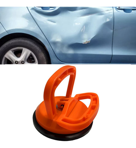 Extractor De Abolladuras Para Coche, Ventosa, Con Mango De 1
