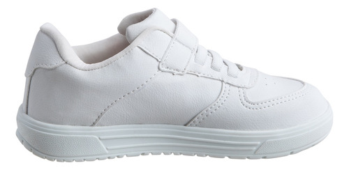 Zapatos Deportivos Court Para Niño