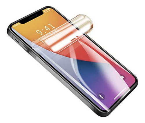 Film Silicona Hidrogel Para Oneplus Nord Ce 3 Lite 5g