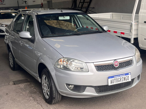 Fiat Siena 1.6 El 16V